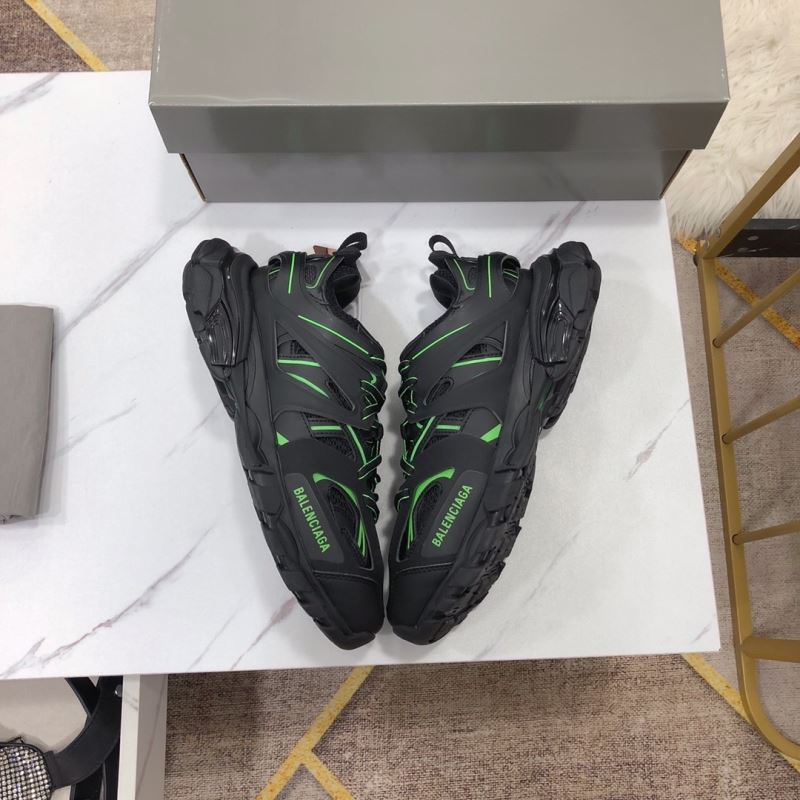 Balenciaga Track Shoes